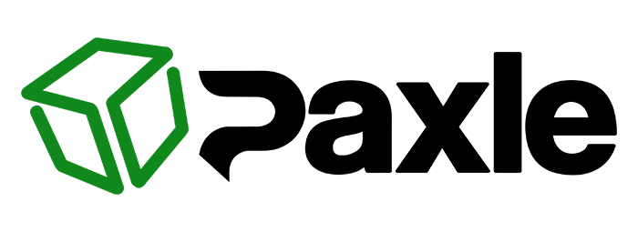 Paxle Logo